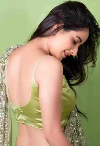 Russian Call girls in Hyderabad