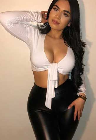 VIP Call Girls in Hyderabad
