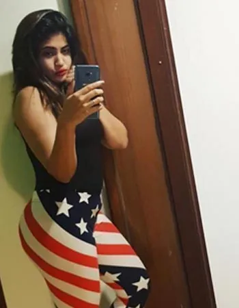 Niharika - Call Girls in Hyderabad