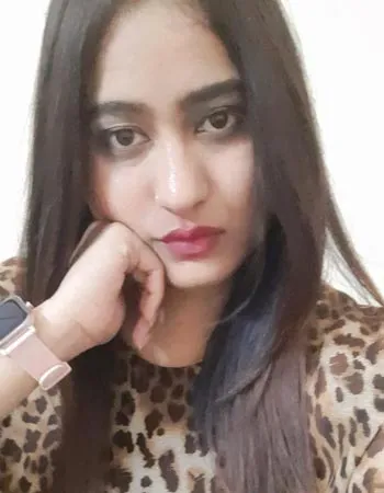 Jyoti - Hyderabad Call Girl Service