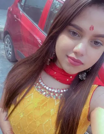 Mitali - Call Girl Service in Hyderabad